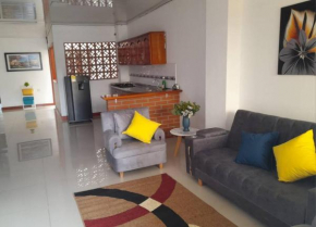 Apartamento Hermoso Riosucio 201
